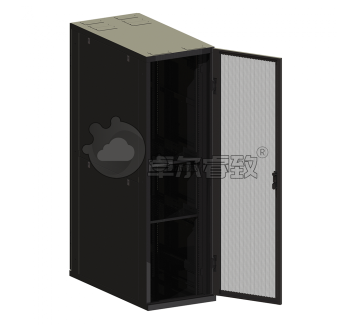 服务器机柜